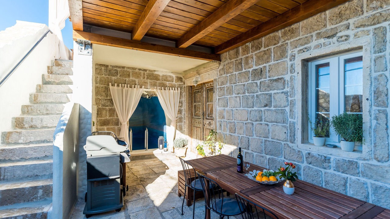 Photo of Outdoor in Cavtat Old Town