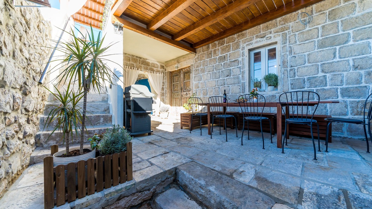 Photo of Outdoor in Cavtat Old Town