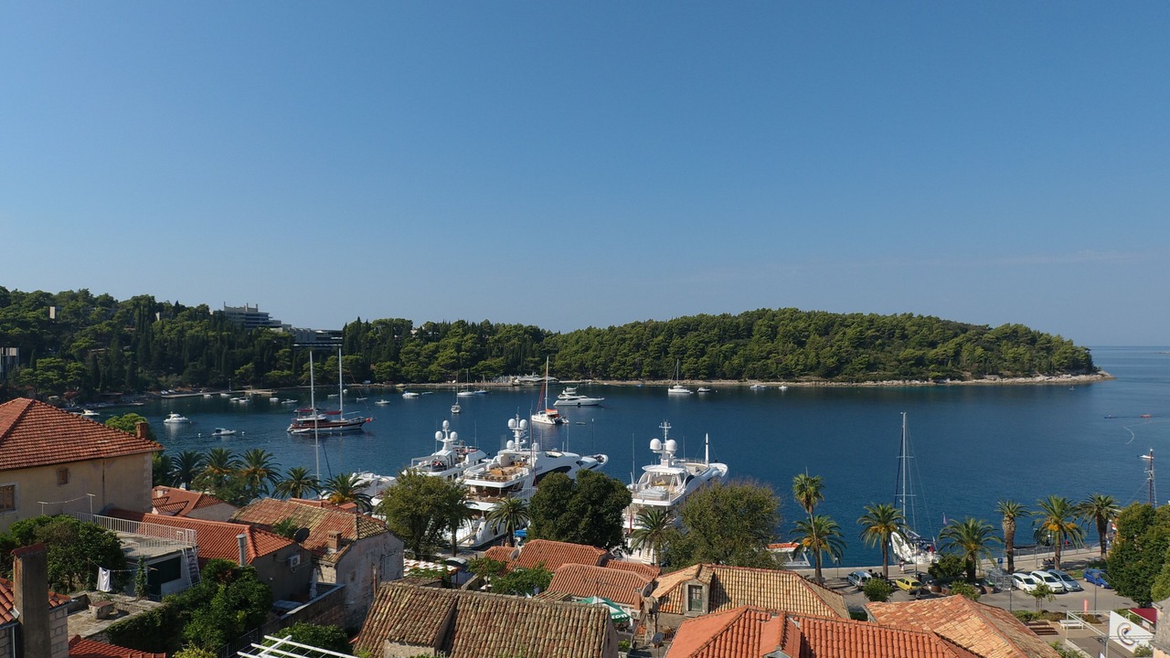 Photo of Others in Cavtat Old Town