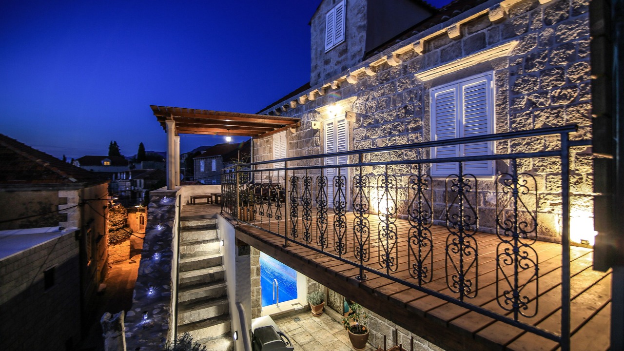 Photo of Outdoor in Cavtat Old Town