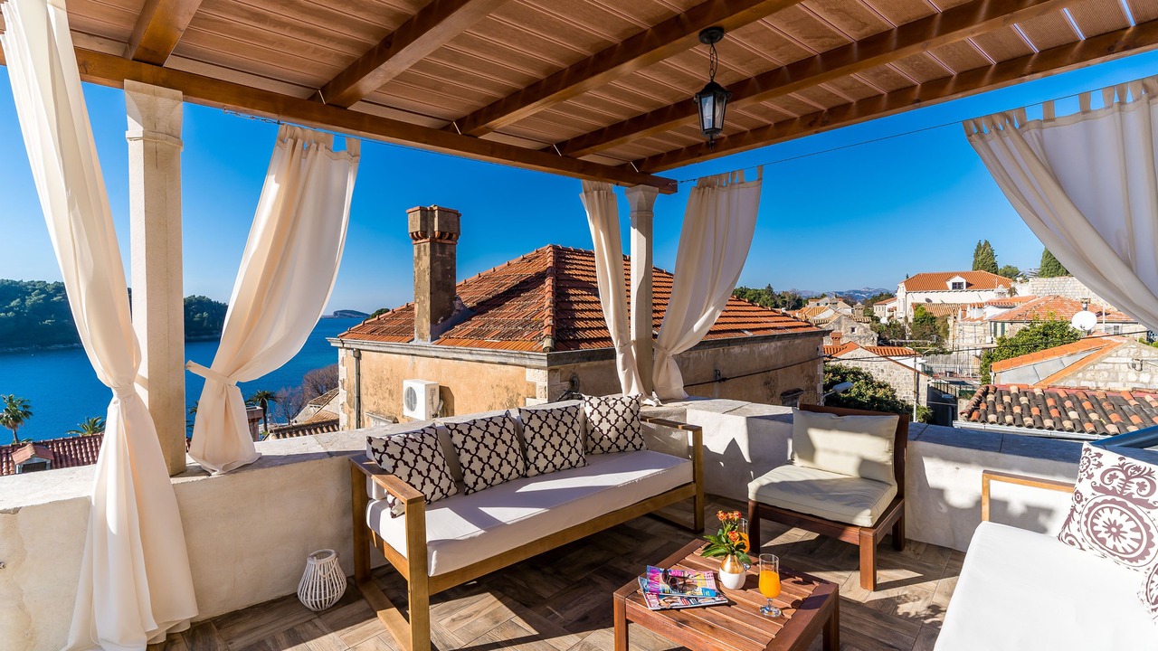 Photo of Outdoor in Cavtat Old Town