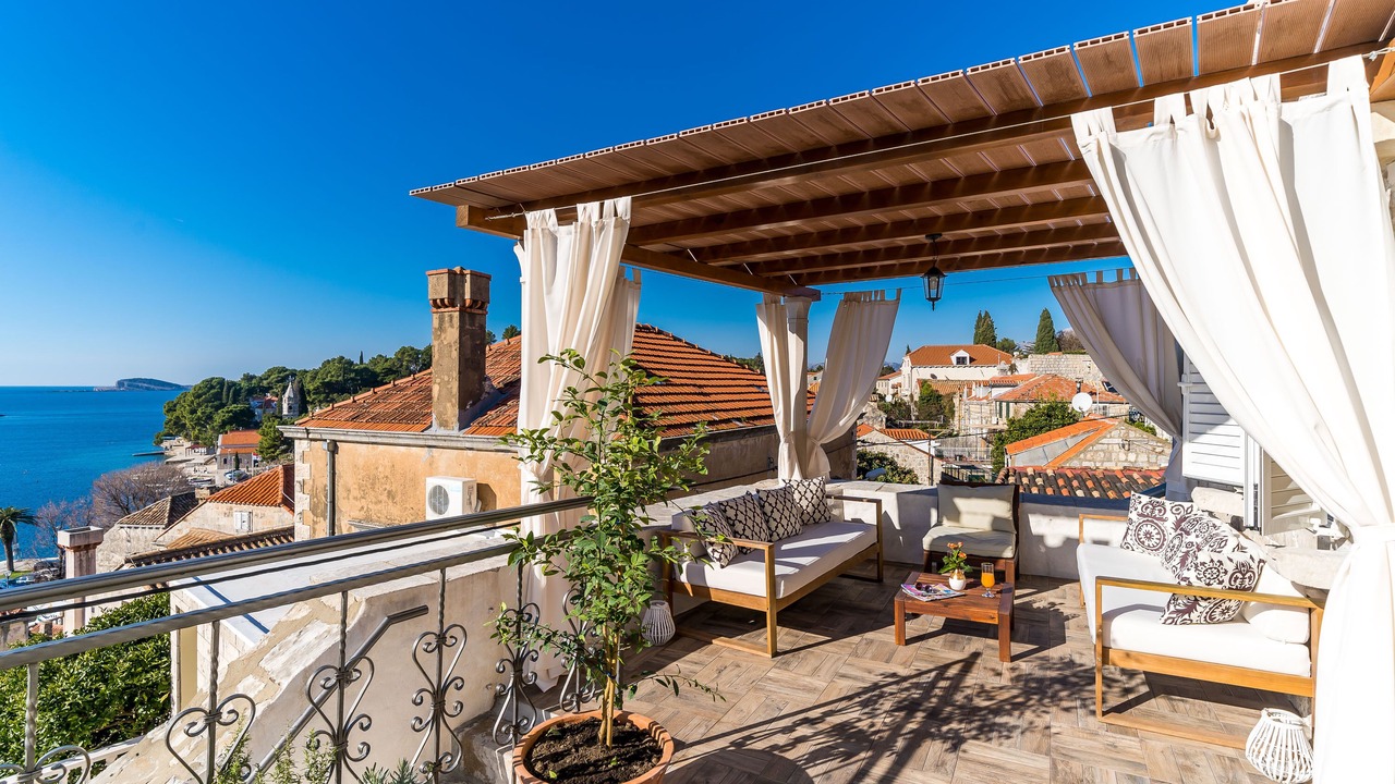 Photo of Outdoor in Cavtat Old Town