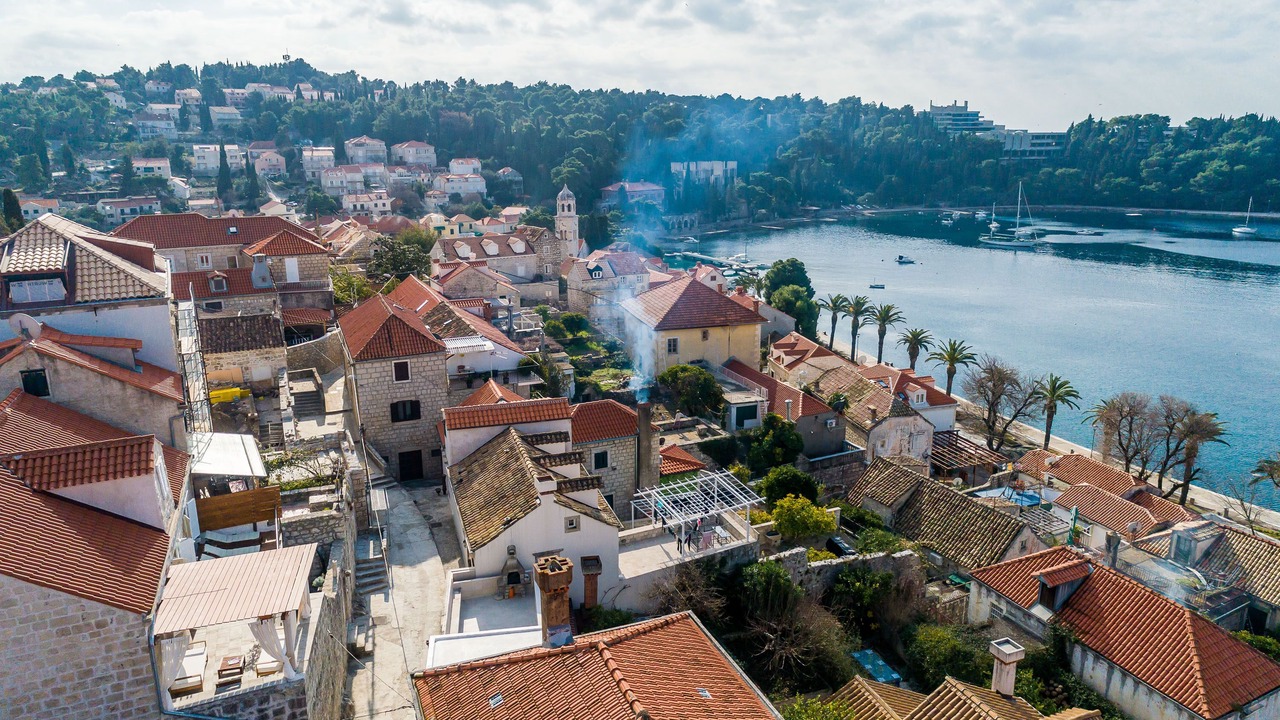 Photo of Outdoor in Cavtat Old Town