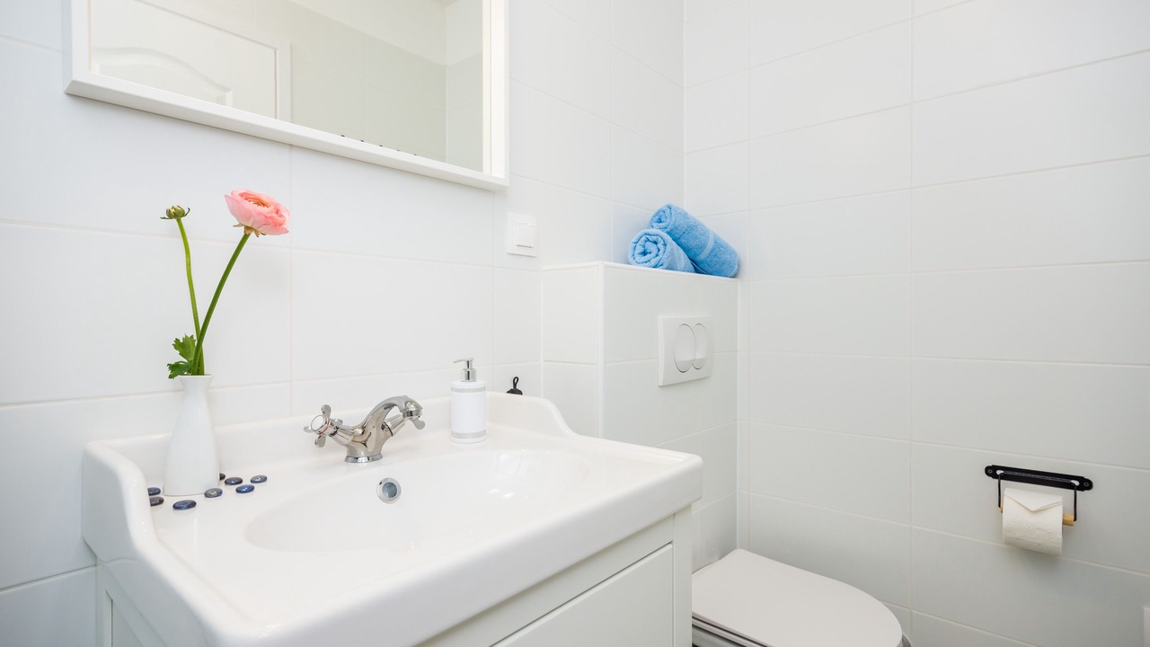 Photo of Bathroom in Cavtat Old Town