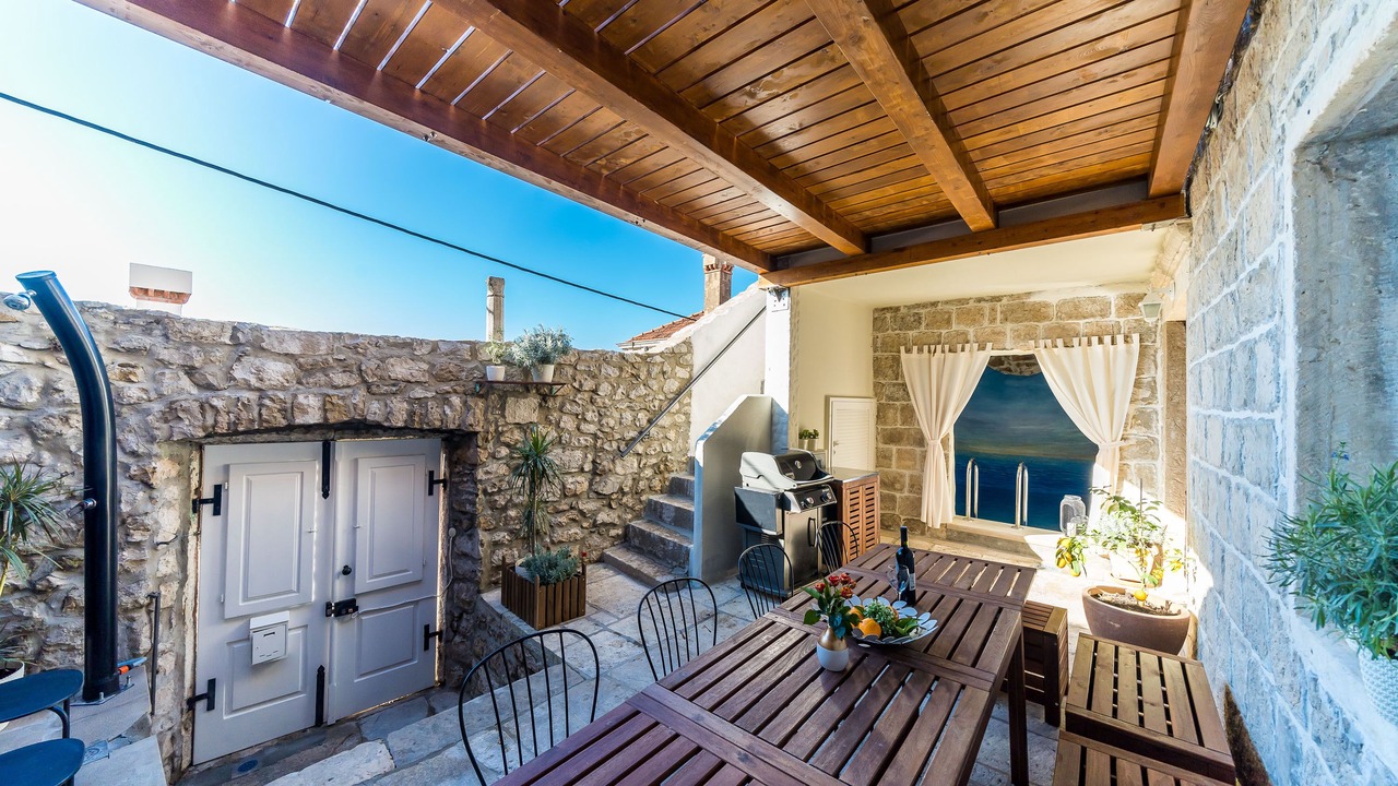 Photo of Outdoor in Cavtat Old Town