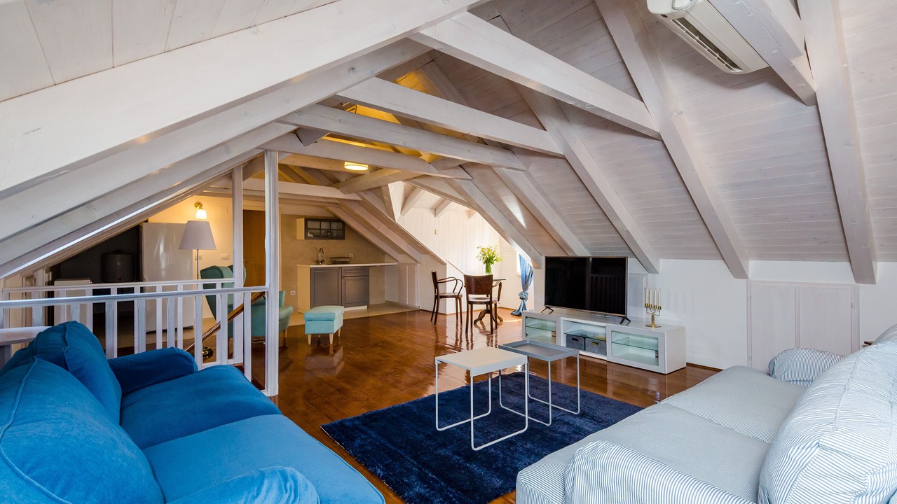 Photo of Bedroom in Cavtat Old Town
