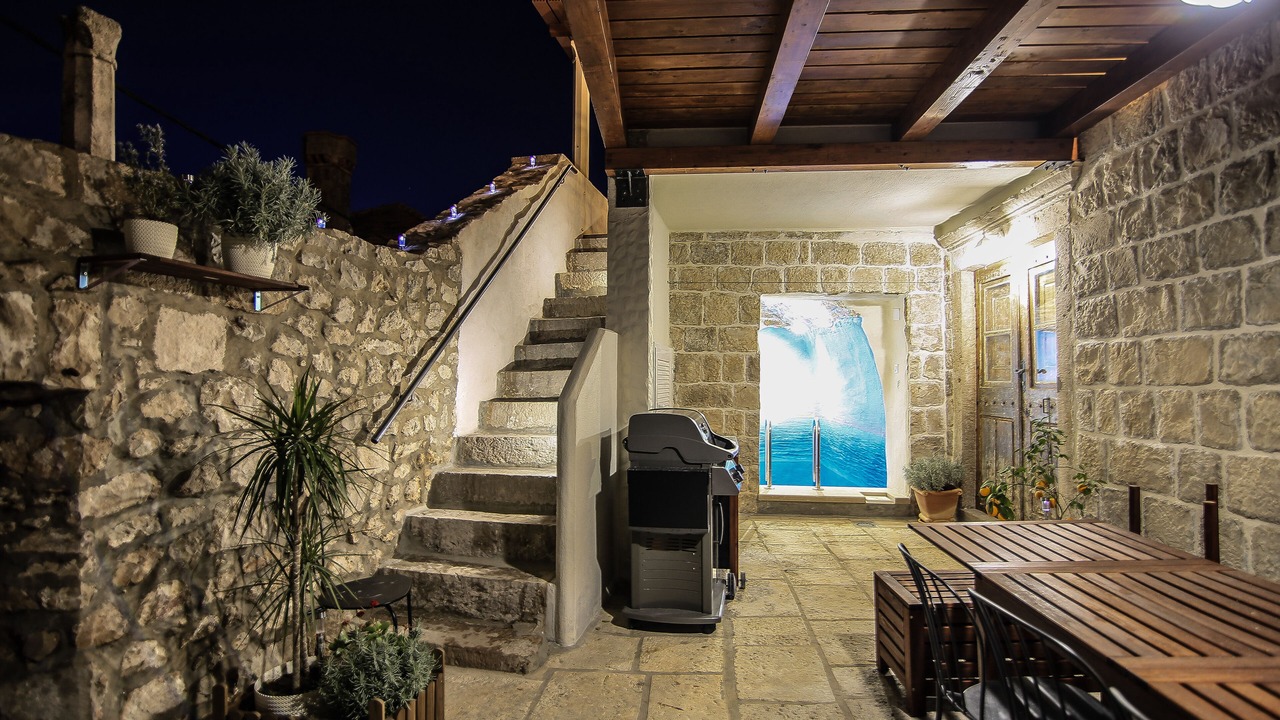 Photo of Outdoor in Cavtat Old Town