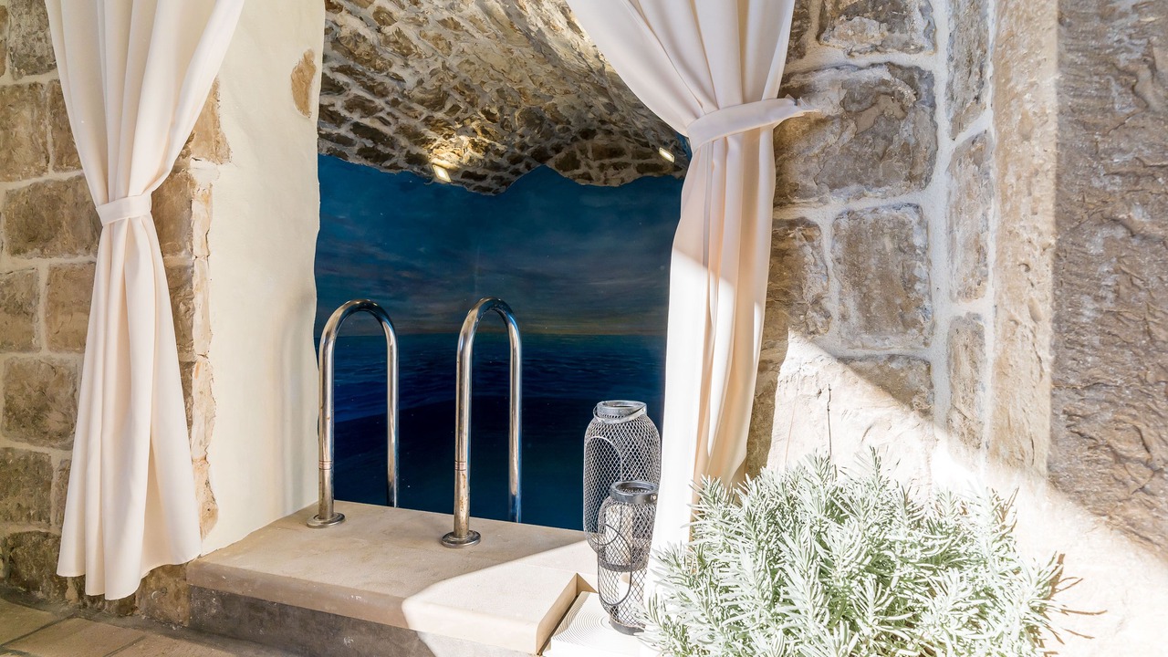 Photo of Outdoor in Cavtat Old Town