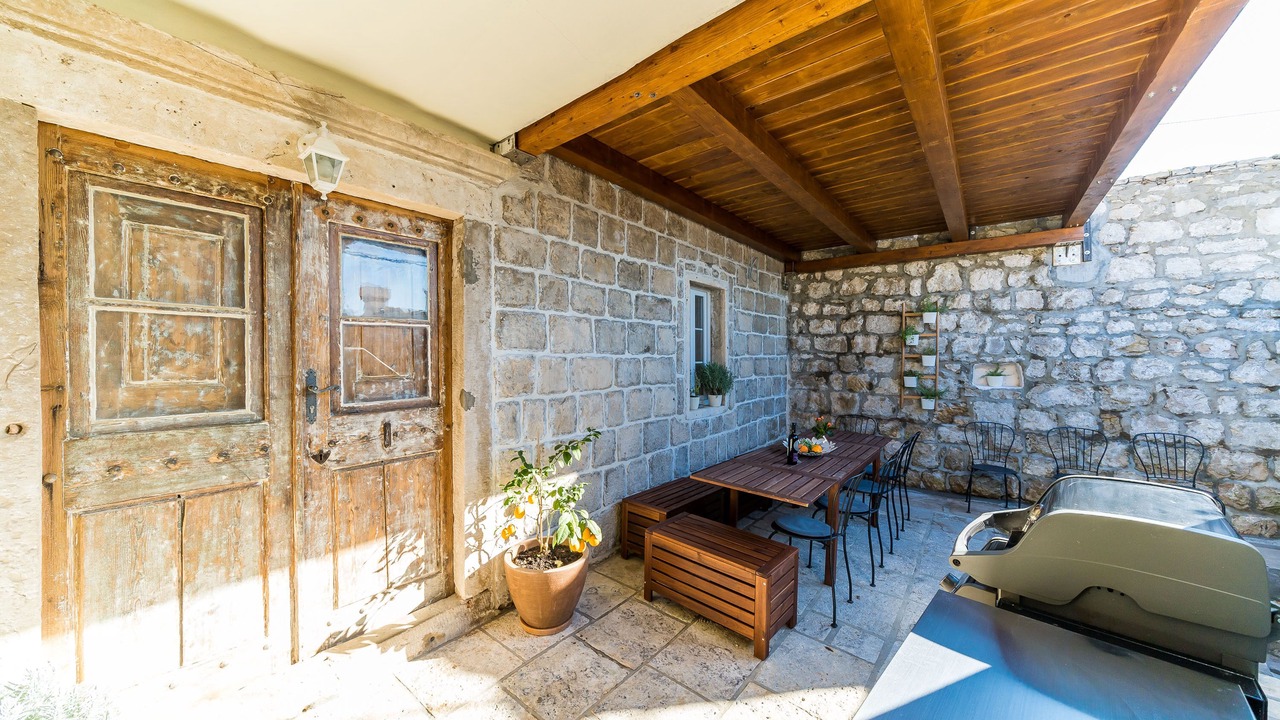 Photo of Outdoor in Cavtat Old Town