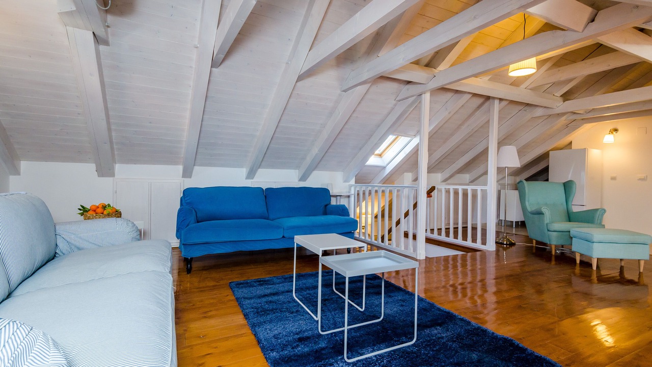 Photo of Livingroom in Cavtat Old Town