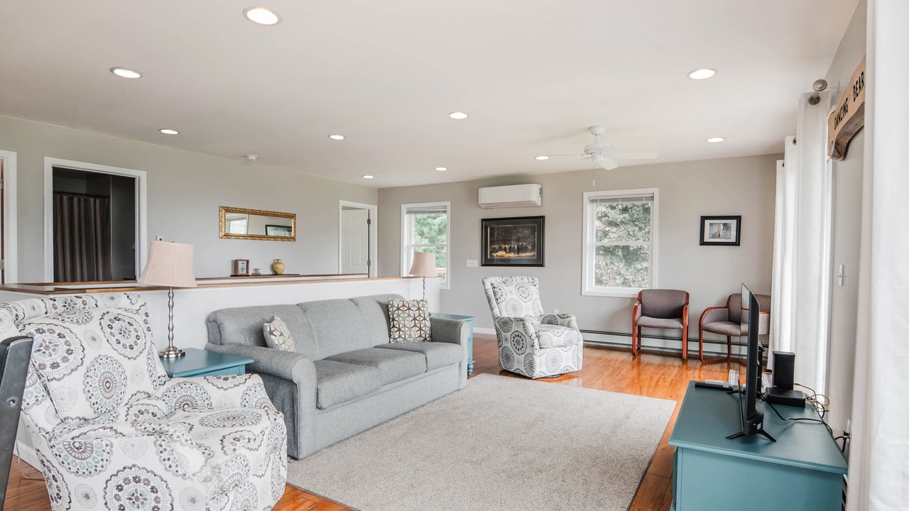 Photo of Livingroom in Bear Lake