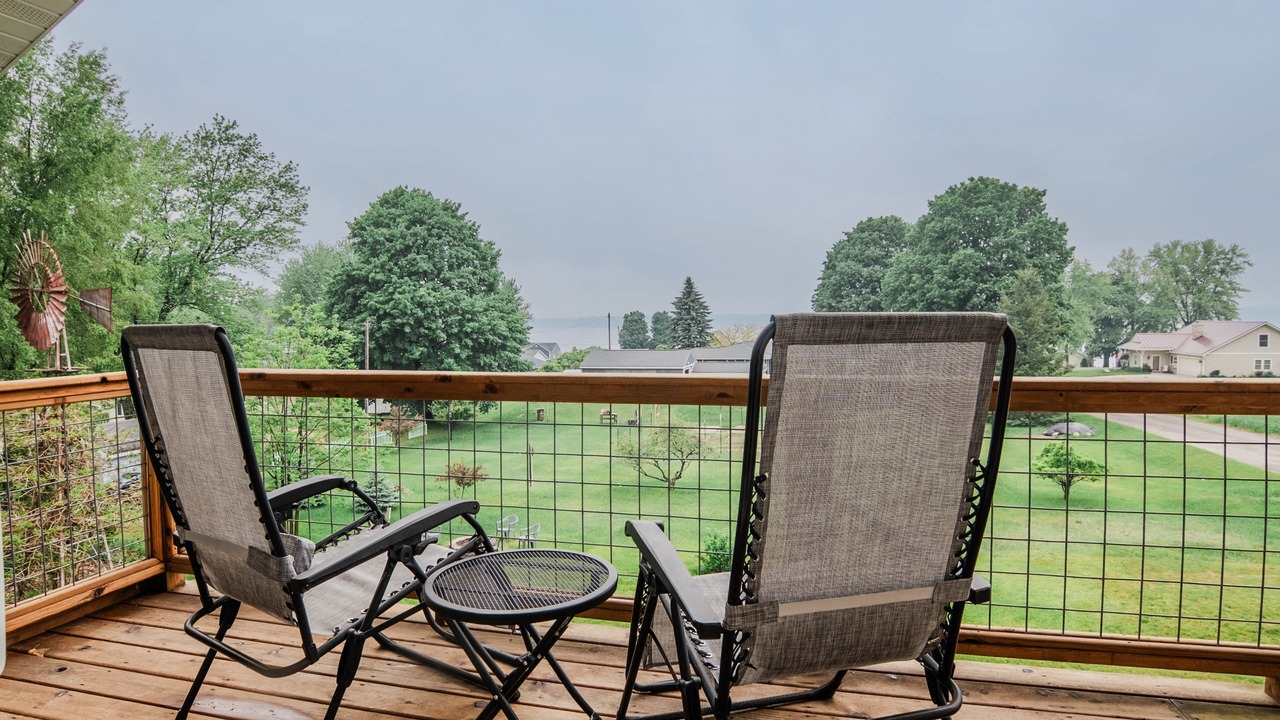 Photo of Outdoor in Bear Lake