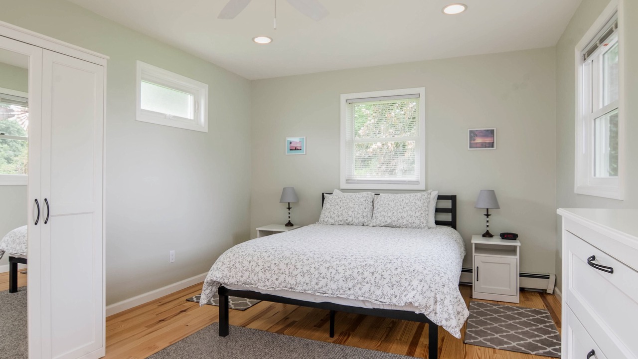 Photo of Bedroom in Bear Lake