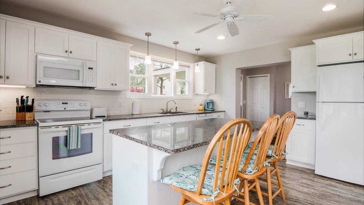 Photo of Kitchen in Bear Lake