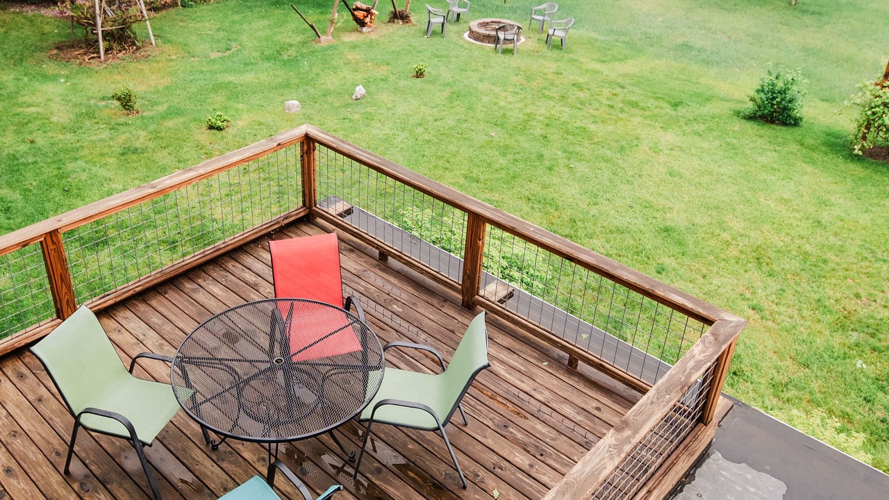 Photo of Outdoor in Bear Lake