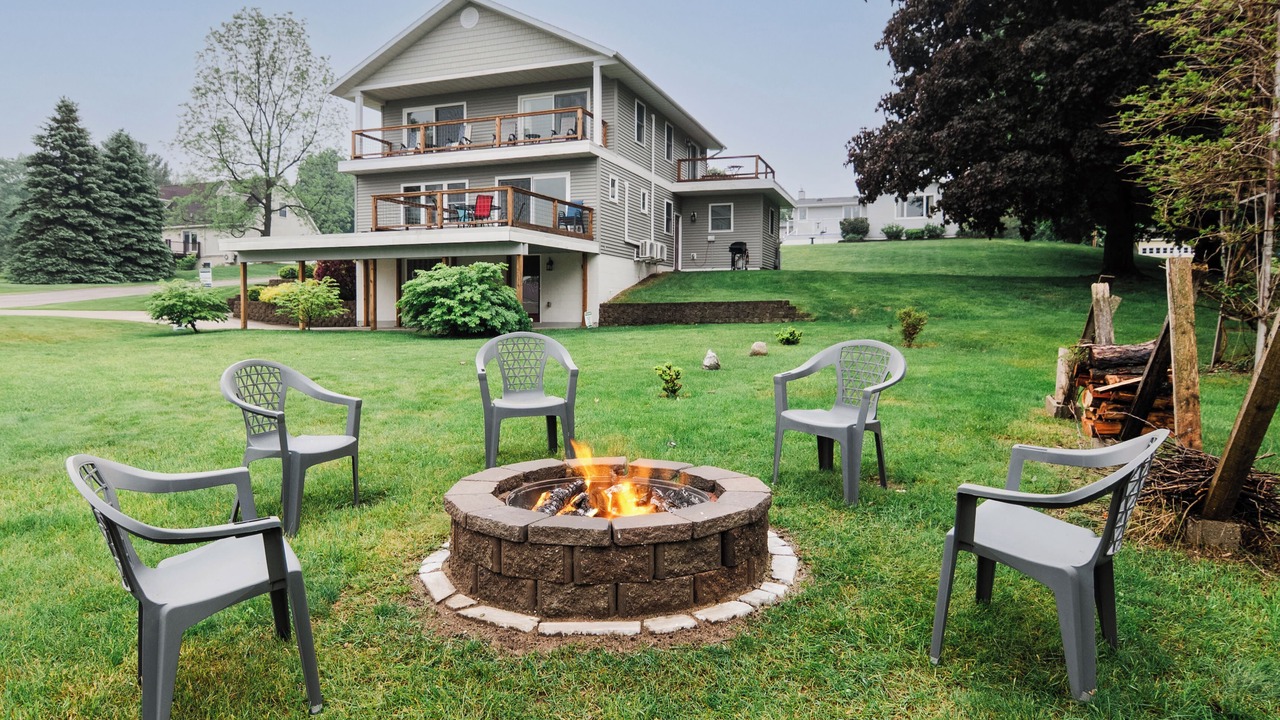 Photo of Outdoor in Bear Lake