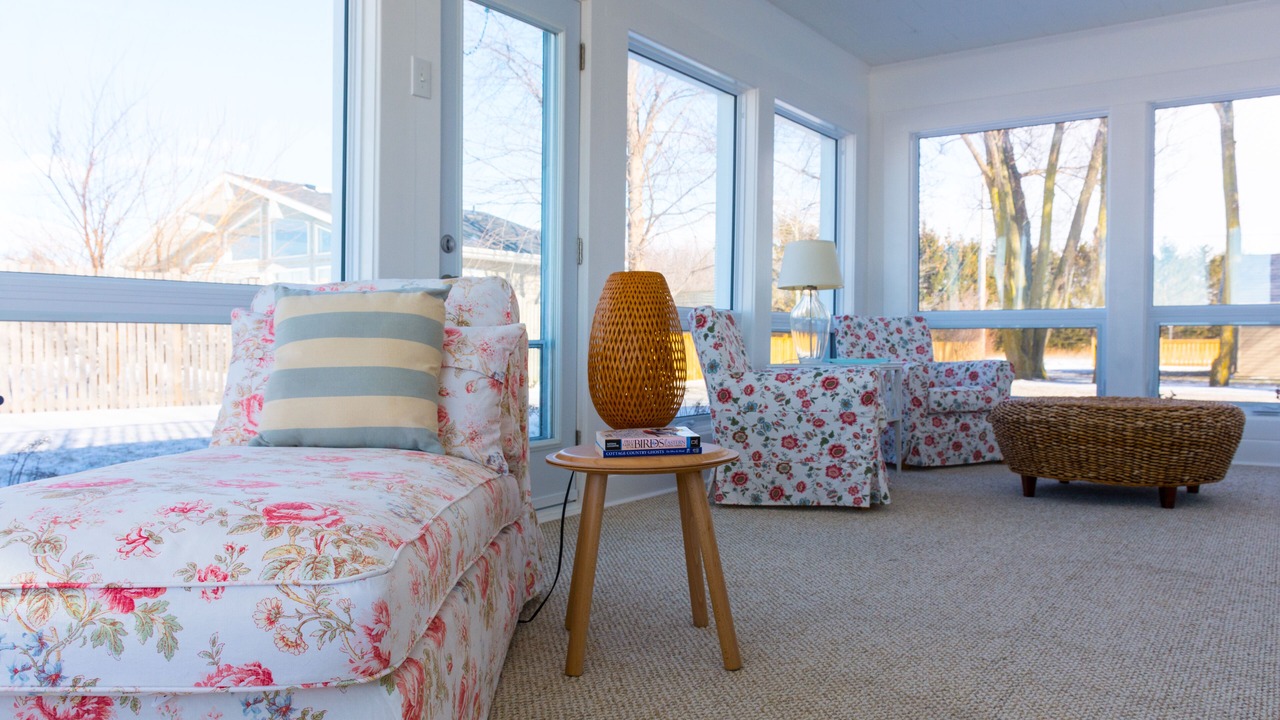 Photo of Livingroom in Leamington