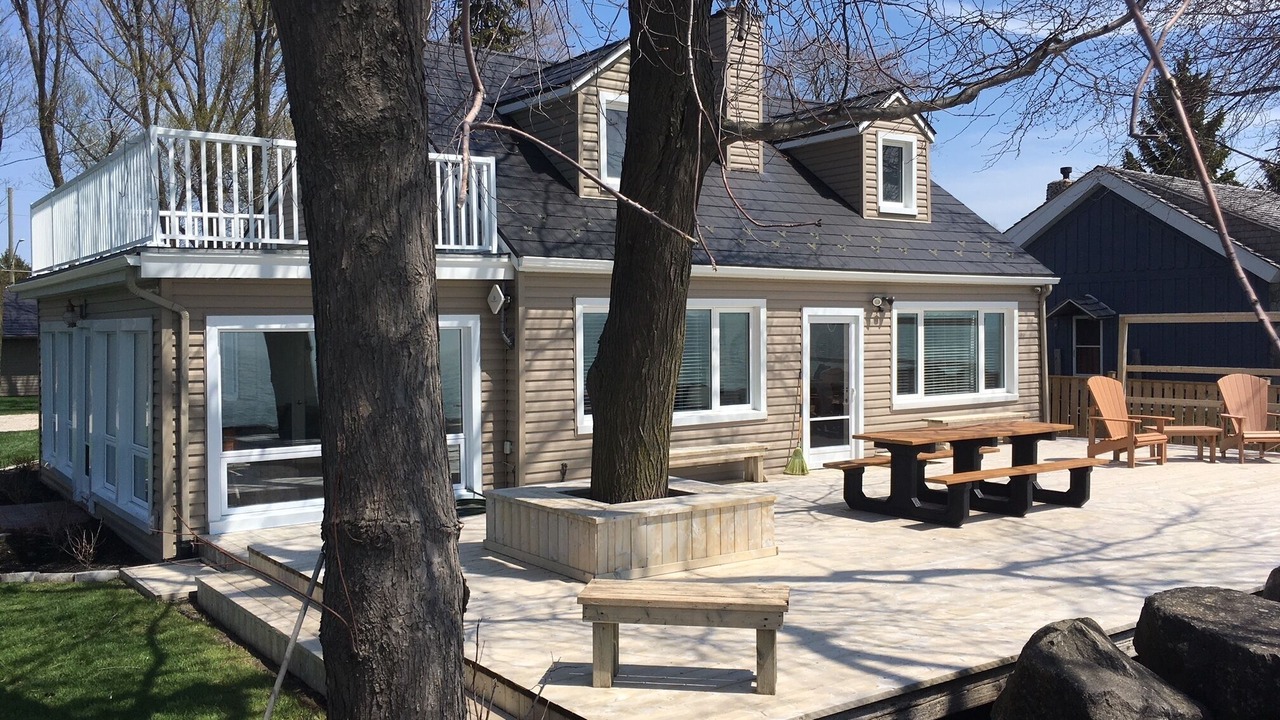 Photo of Outdoor in Leamington