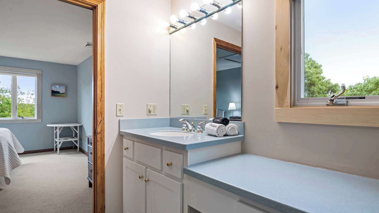 Photo of Bathroom in Truro