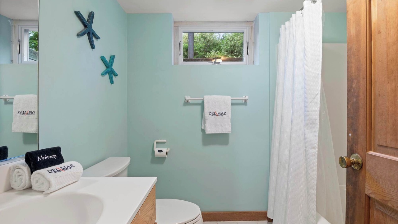 Photo of Bathroom in Truro