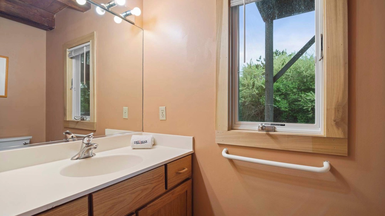 Photo of Bathroom in Truro