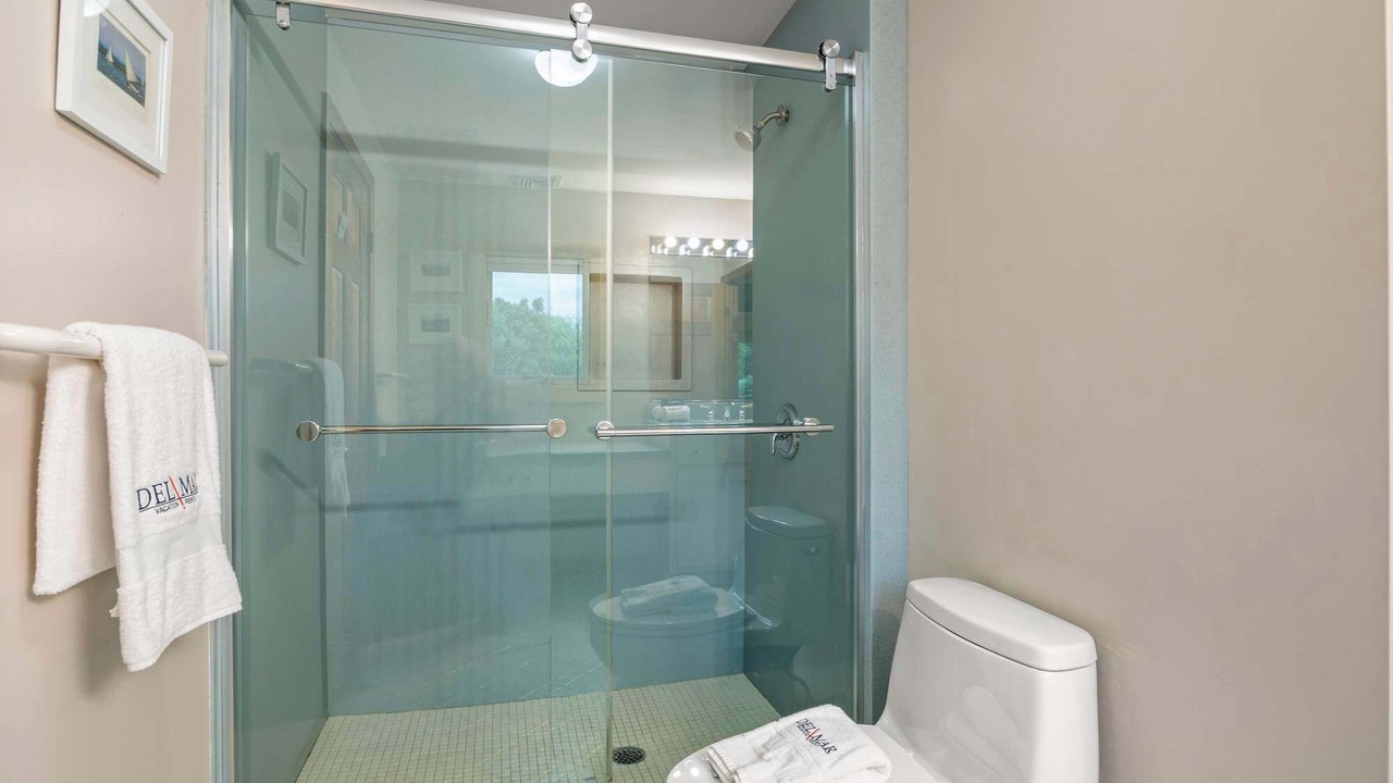 Photo of Bathroom in Truro