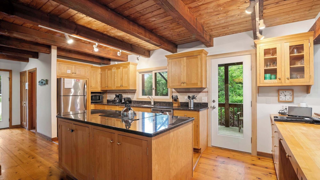 Photo of Kitchen in Truro