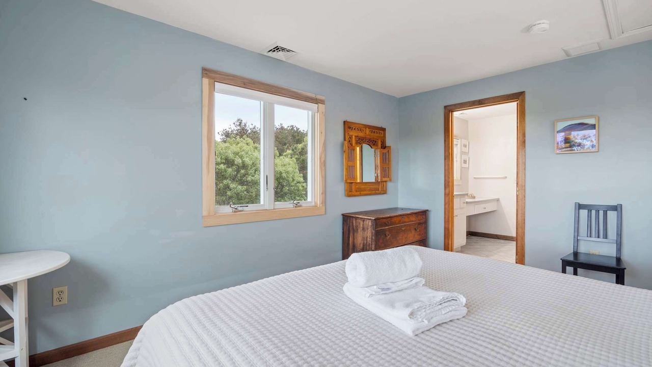 Photo of Bathroom in Truro