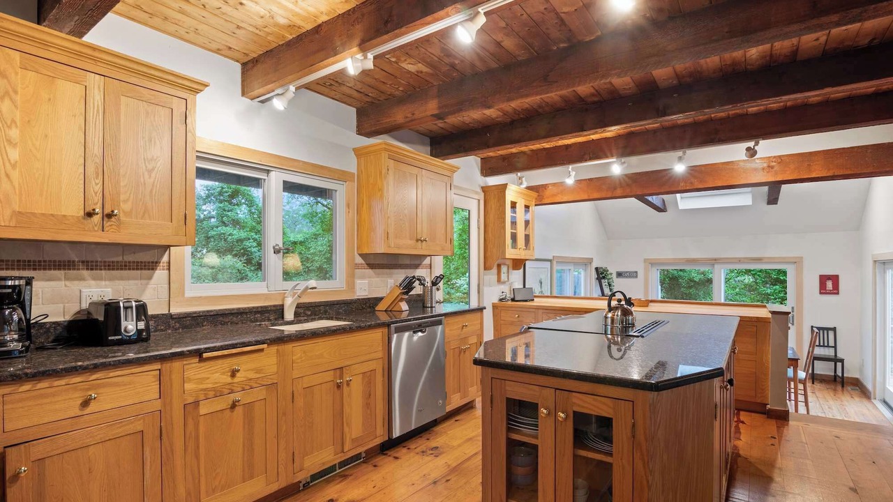 Photo of Kitchen in Truro