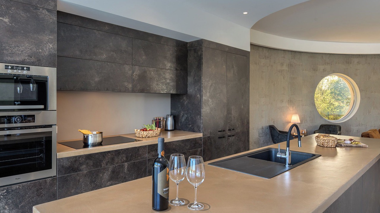Photo of Kitchen in Jursici