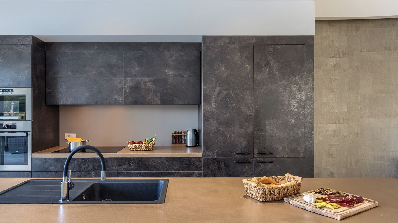 Photo of Kitchen in Jursici