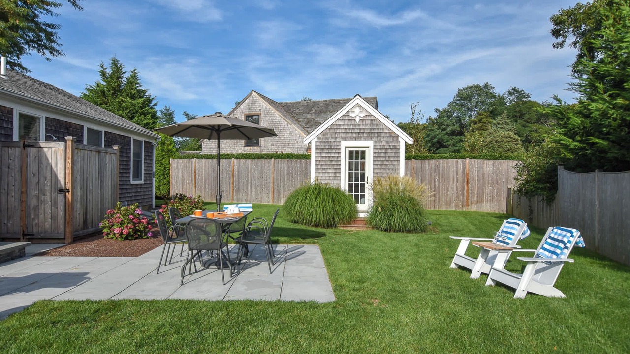 Photo of Outdoor in Orleans