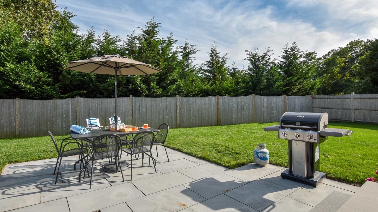 Photo of Outdoor in Orleans
