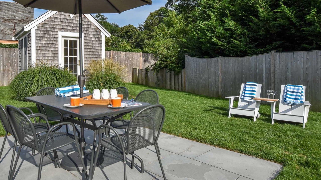 Photo of Outdoor in Orleans