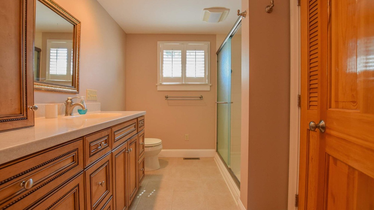 Photo of Bathroom in Orleans