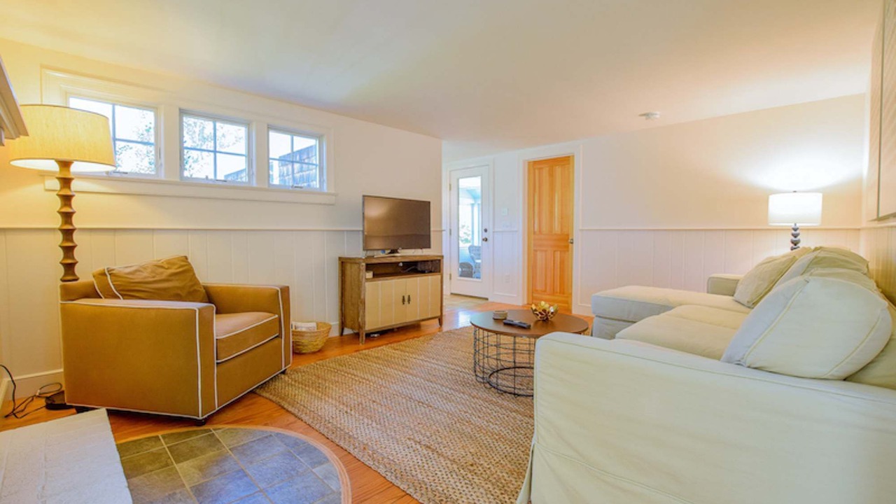 Photo of Livingroom in Orleans