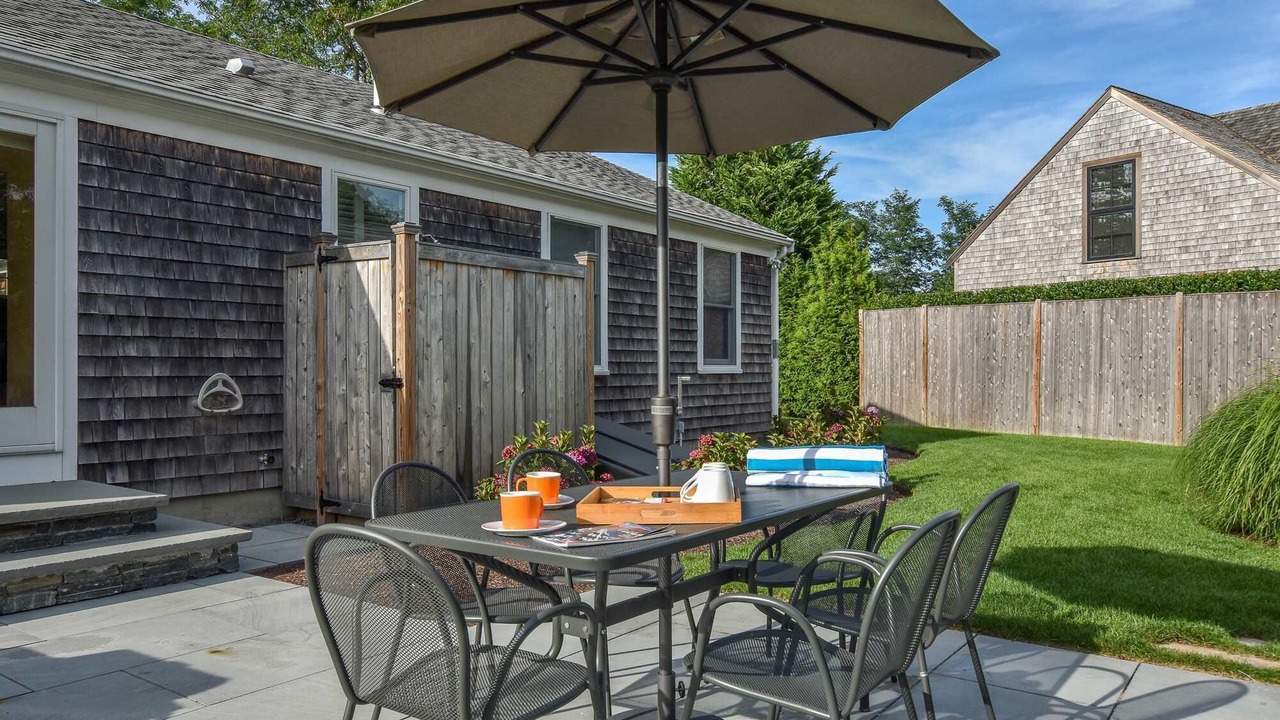 Photo of Outdoor in Orleans