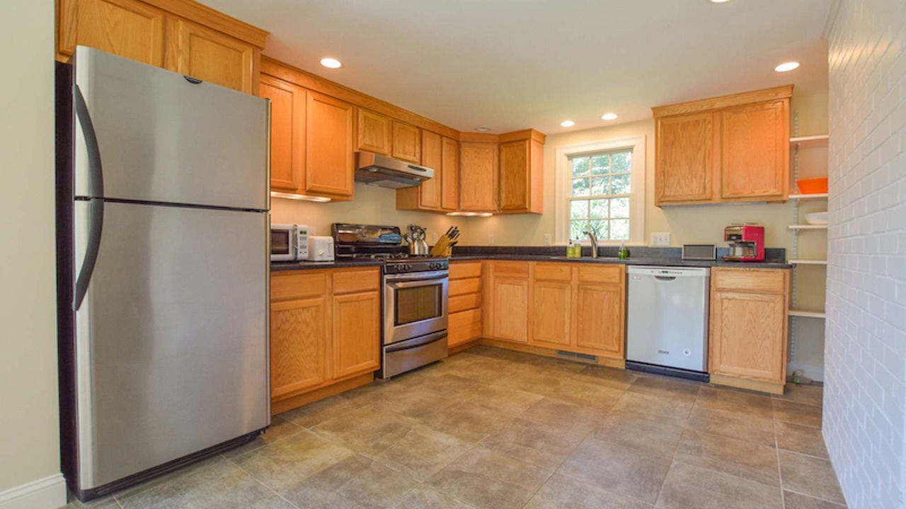 Photo of Kitchen in Orleans
