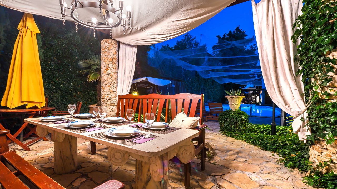 Photo of Outdoor in Rogoznica