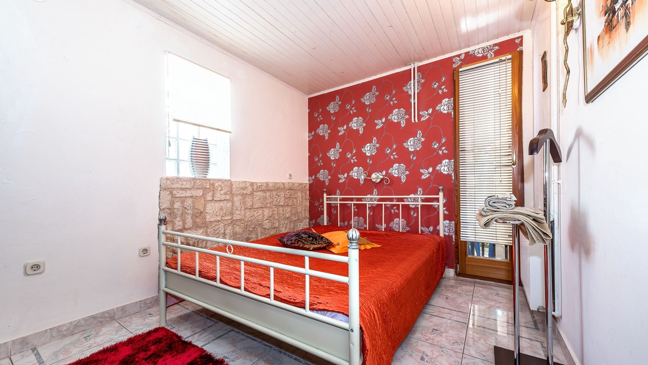 Photo of Bedroom in Rogoznica