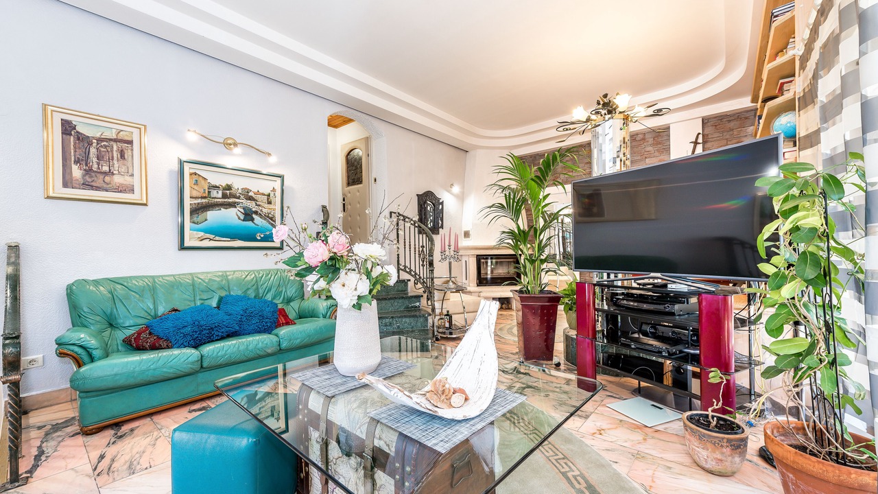 Photo of Livingroom in Rogoznica