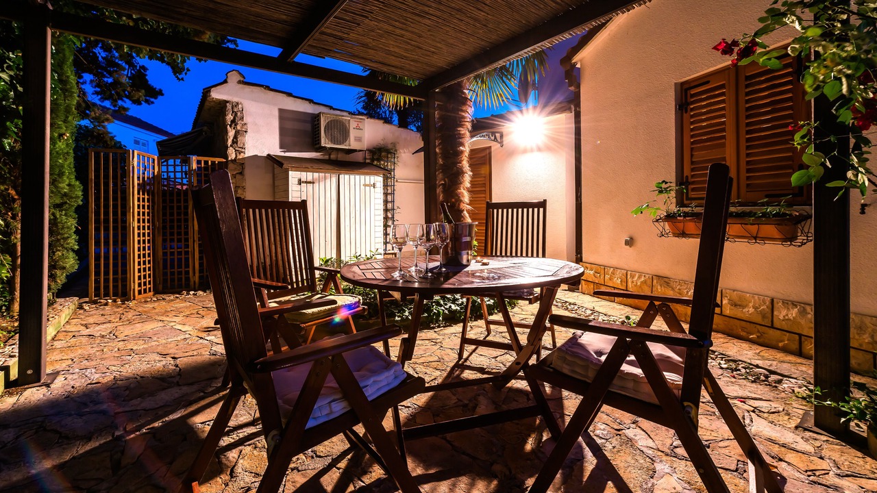 Photo of Outdoor in Rogoznica