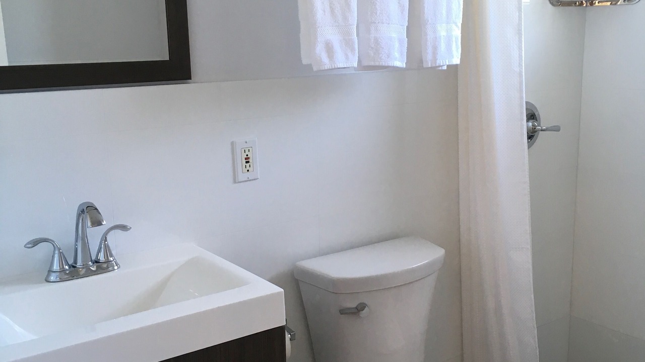 Photo of Bathroom in Deerfield Beach