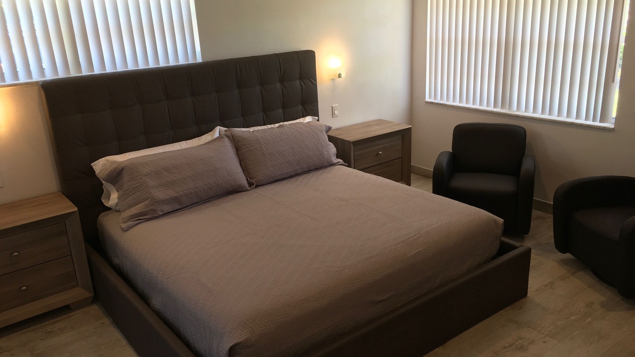 Photo of Bedroom in Deerfield Beach