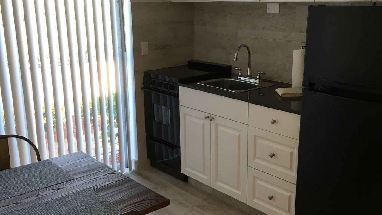 Photo of Kitchen in Deerfield Beach