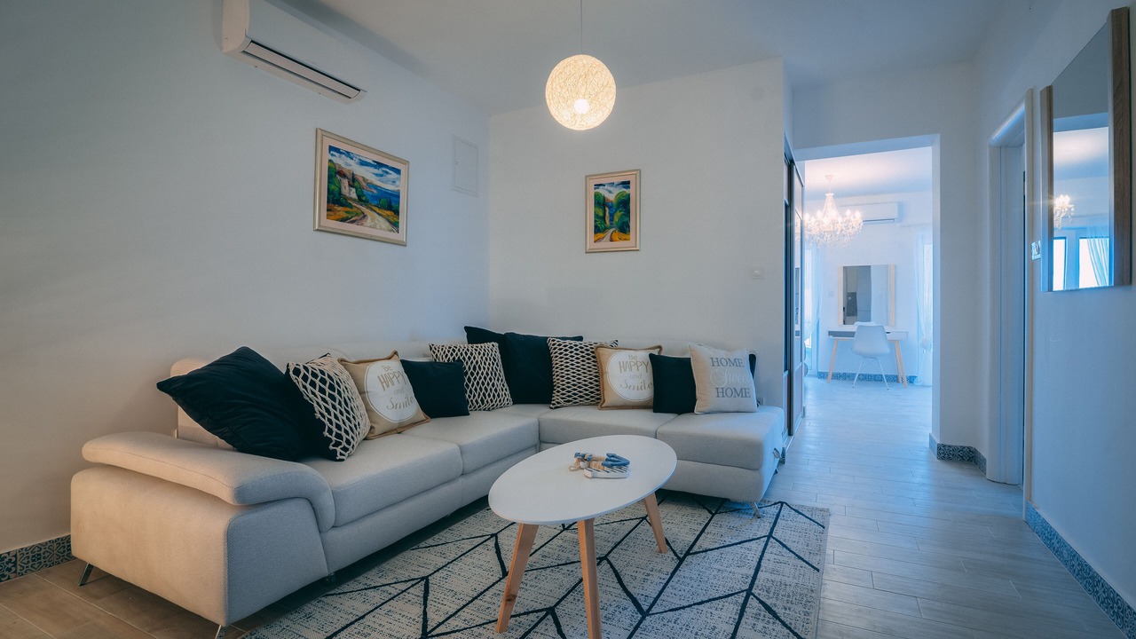 Photo of Livingroom in Senj