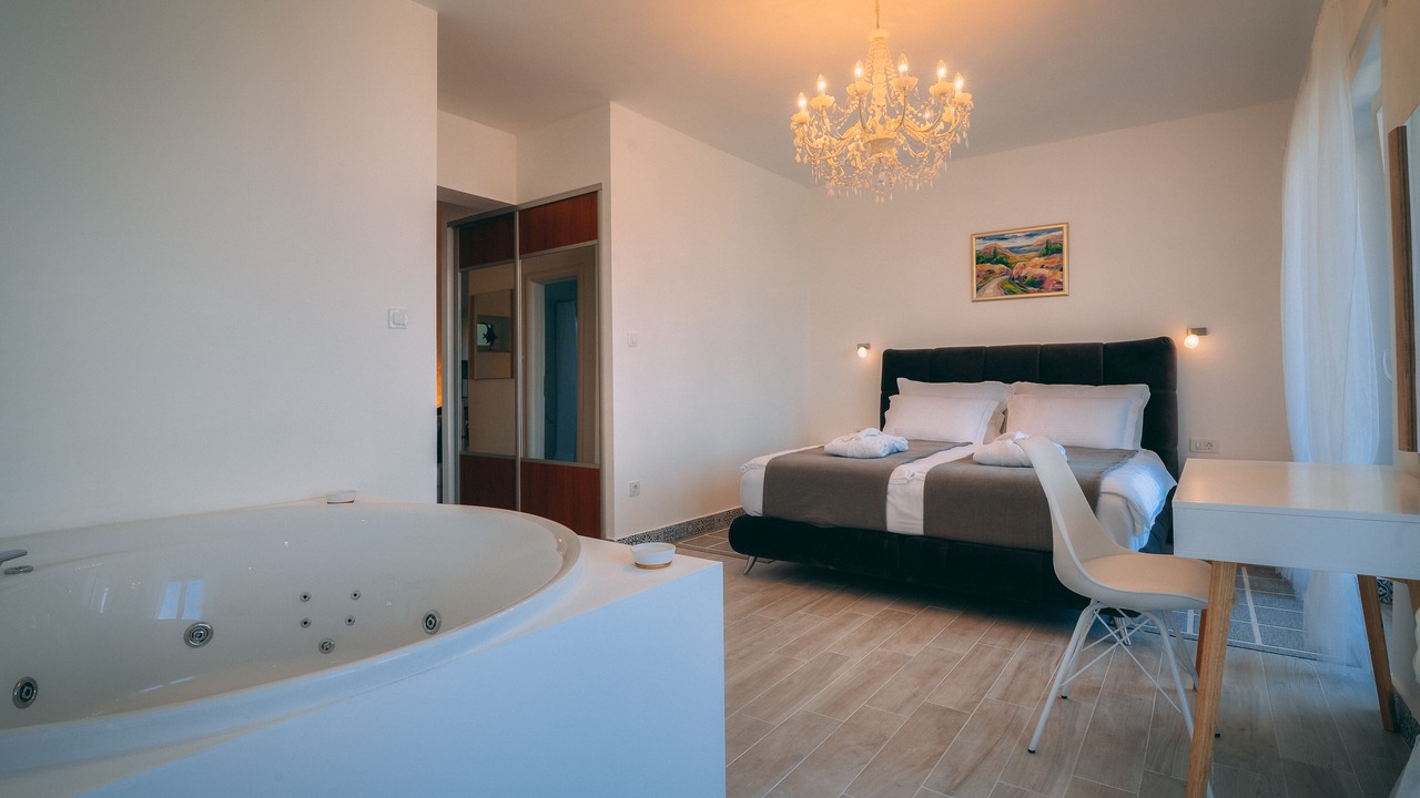 Photo of Bedroom in Senj