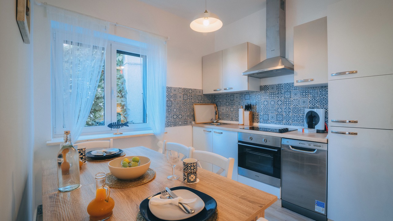 Photo of Kitchen in Senj