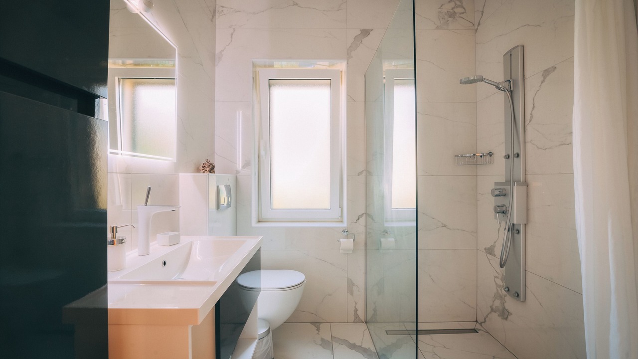 Photo of Bathroom in Senj