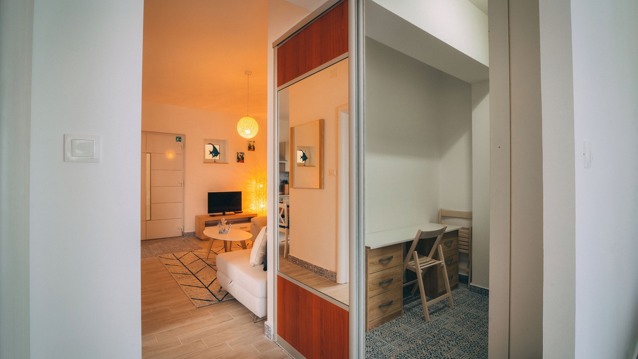Photo of Bedroom in Senj